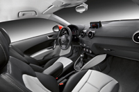 Novi Audi A1 - Sportski duh i individualnost u klasi kompaktnih vozila