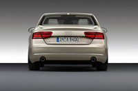 Novi Audi A8 - najsportskija limuzina u luksuznoj klasi