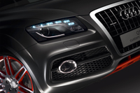 Audi povećao godišnji prodajni cilj na 925.000 vozila
