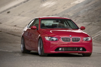 BMW RD Sport