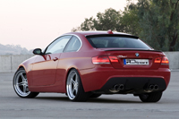 BMW RD Sport