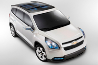 Chevrolet obilježava svoj stoti jubilej ponudom novih modela