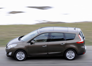 Novi Renaultov Grand Scenic Novi Renaultov Grand Scenic
