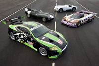Jaguar se vraća na Le Mans