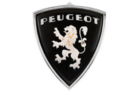 PEUGEOT - 150 godina lava
