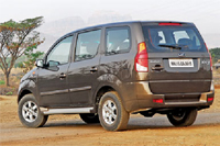 Mahindra XYLO