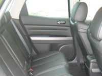 MAZDA CX-7 CD173 Revolution Luxury Navi - SUV bez grižnje savjesti