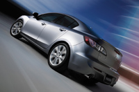 Mazda3 - Premijera nove Mazde3 