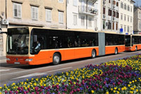 Mercedes-Benz Citaro O 530 G