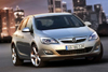 Nova Opel Astra