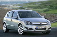 Nova Opel Astra: sportski ugođaj s dozom elegancije