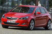 Nova Opel Astra: sportski ugođaj s dozom elegancije
