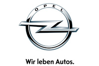 Opel Astra- Novi vizualni identitet