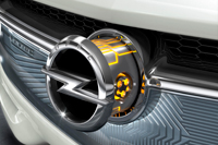 Opel u Ženevi: jedna premijera, jedna vizija i puno ecoFLEXibilnosti