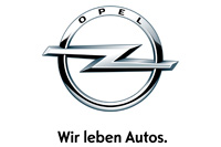 Opel vizualni identitet, logo, slogan