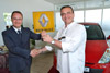 Renault poklonio novog Clia
