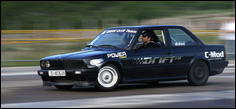Drift Show Grobnik 2009 Drift Show Grobnik 2009